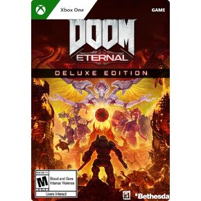DOOM Eternal: The Ancient Gods - Part One - Xbox [Digital Code]