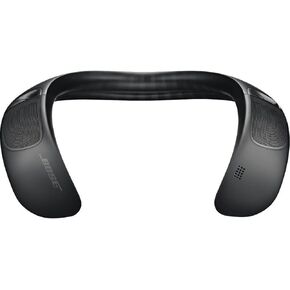 Bose Soundwear Companion Wireless Wearable Speaker - Black - 771420-0010