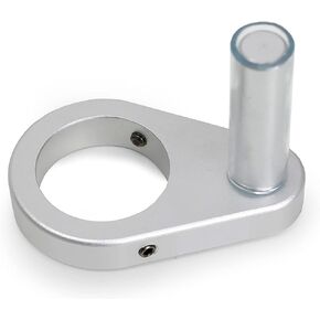 Ergotron – LX One-Stop Rotational Control Kit – Add-on for LX Desk Monitor Arms – One-Stop