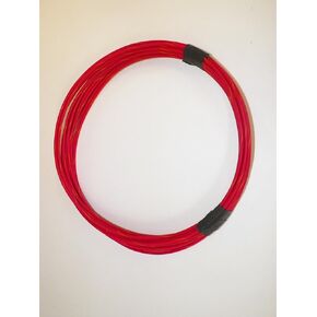 Automotive Copper Wire, TXL, 20 GA, AWG, Gauge Truck, Motorcycle, RV, General Purpose. Order by 3pm EST Shipped Same Day (1 Color 25') (Gray)