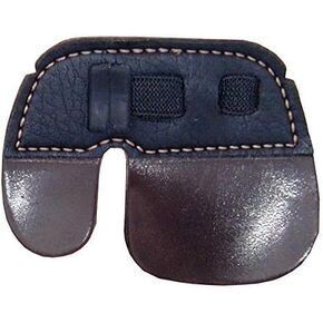 EW Bateman Tab Split Finger Tab - Right Hand Medium