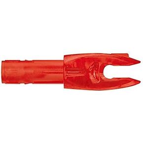 Easton Technical Products X 5mm Nock .098 Red