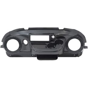Performance Plus Carts Club CAR Precedent Dash Carbon Fiber