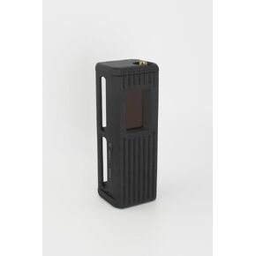 T-Beam Supreme CASE with MOLLE Support. Includes Nuts and Screws. Meshtastic Compatible