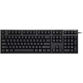 Topre R3S Keyboard (Topre Silent 45g)
