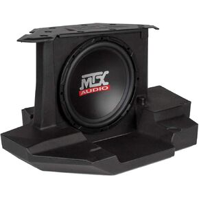 MTX GENERAL-10 Polaris General Amplified Subwoofer Enclosure