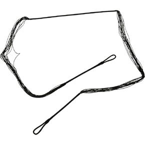 Recurve String B50 46 5/8in 18st Oneida MCS--SEL