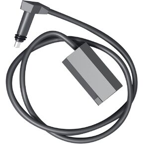 1200mbps High Speed Ethernet Adapter for Starlink Actuated Gen 2 Wired External Network