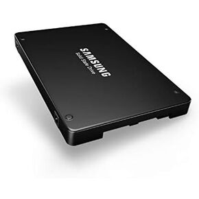 Samsung PM1643A 960 GB محرك الحالة الصلبة - 2.5 داخلي - SAS [12 جيجابايت/S SAS]