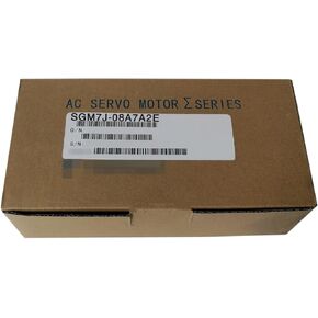 CungSu Expedited SGM7J-08A7A2E New and Sealed in Box SGM7J08A7A2E 1 Year Warranty and Fast