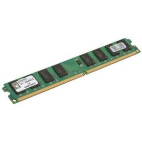 Kingston 2GB 240-Pin DDR2 SDRAM DDR2 800 (PC2 6400) System Specific Memory for Dell Model KTD-DM8400C6/2G