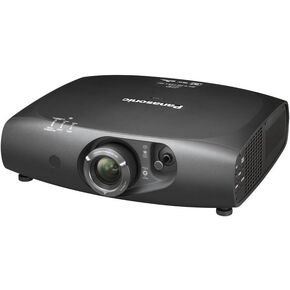 Panasonic PT-RZ470UW Solid Shine DLP LED Projector, 3500 Lumens Brightness, 16:9 Aspect Ratio, 20000: 1 Contrast Ratio, 1920x108