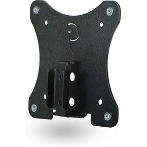 Gladiator Joe Monitor Arm/Mount Vesa Bracket Adapter متوافق مع MSI Optix Series Monitor AG32C ، AG32CQ ، G24C ، G27C ، G27C2 ، MAG341CQ