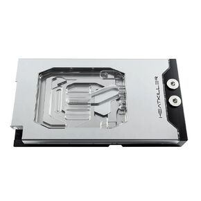 Heatkiller V لـ RTX 4080 ASUS Strix/TUF - Acryl Ni Argb (15673)