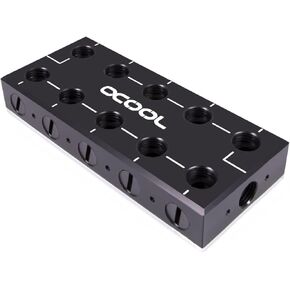 Alphacool ES Distro Plate Parallel C5