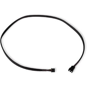 Alphacool Extension JST aRGB 3-pin to 3-pin Cable, 60cm
