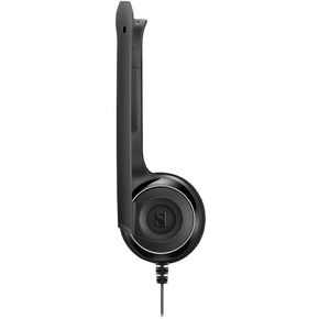 Sennheiser PC 131 Binaural Headset with Volume Control and Microphone Mute