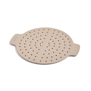 Our Place Fearless Fry - Silicone Frying Accessory for Always Pan & Perfect Pot | Splatter-Free, Heat-Resistant, Easy-Clean | Steam