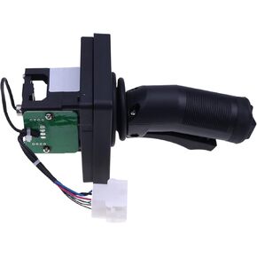 FridayParts Joystick Controller 1600402 1600402S for JLG 1930ES 2030ES 2630ES 3246ES