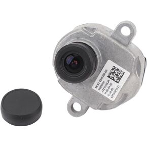 Front Bumper Side View Camera for BWM X5 E70 X6 E71 F01 F02 F06 F07 F10 F11 F12 F13 F30, Front Bumper Side View Camera Wide Angle View (Left 66539240352‑01)