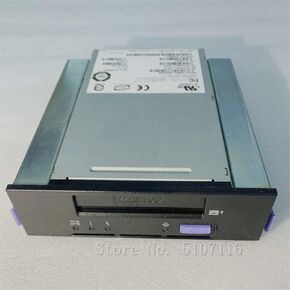 5619 23R9723 23R9722 46C2689 46C2688 DAT160 SAS TAPE DRIVE