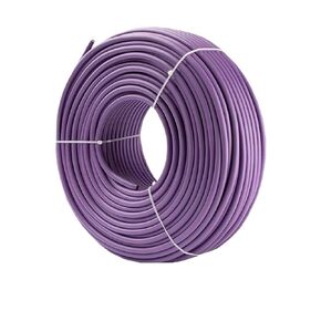 50M 6XV1830-0EH10 6XV1830-5FH10 for Profibus-DP Communication Cable 2 Core Profibus Cable 6XV18300EH10 5FH10(5FH10 50M)
