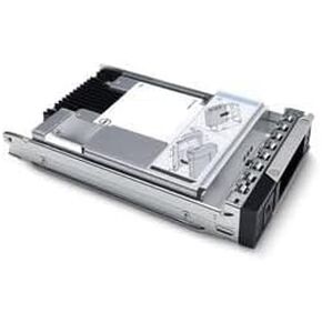 Dell 1.92TB SSD SATA Read Intensive 6Gbps 512e 2.5in, W128845986 (Intensive 6Gbps 512e 2.5in with 3.5in HYB CARR, Hot-Plug, CUS Kit)
