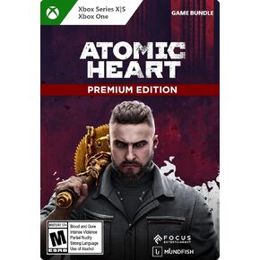 Atomic Heart Premium Edition - Xbox [Digital Code]