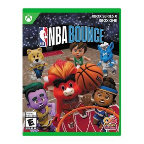 NBA BOUNCE - Xbox Series X