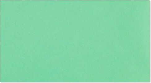 EnDoc 6 3/4 Colored Envelopes - 500 Pack - Pastel Cream - 3 5/8" x 6 1/2" Envelope, Letter Size, for Home, Offices, Holiday, Invoices and Mailings in Saudi Arabia