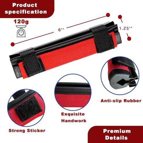 Golf Swing Weights Stripe Golf Club Weight for Practice, Training and Warm Up Golf Accessory Equipment Tool for Golf in Saudi Arabia