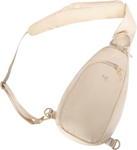 PUMA Women's Myriad Sling Backpack, Black, Small in Saudi Arabia