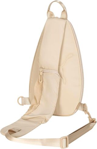 PUMA Women's Myriad Sling Backpack, Black, Small in Saudi Arabia