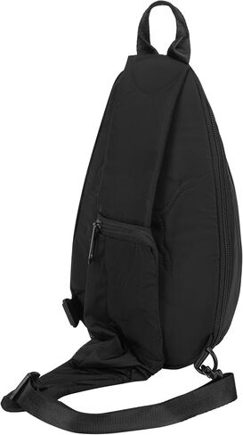 PUMA Women's Myriad Sling Backpack, Black, Small in Saudi Arabia