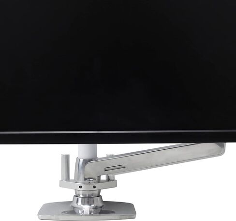 ergotron-مجموعة التحكم الدورانية One-Stop One-Stop-الوظيفة الإضافية لـ LX Desk Monitor Arms-Stop One in Kuwait