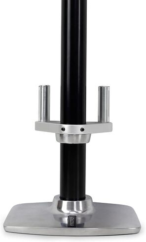 ergotron-مجموعة التحكم الدورانية One-Stop One-Stop-الوظيفة الإضافية لـ LX Desk Monitor Arms-Stop One in Kuwait