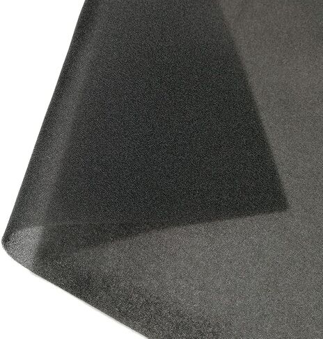 1000mm 2000mm/1000mm الكمبيوتر كمبيوتر إسفنجي شبكية كمبيوتر لبرودة مروحة سود in Saudi Arabia
