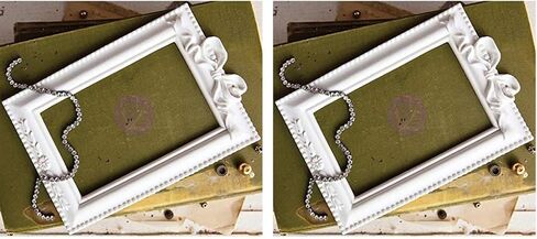(Marseille Grand) - إطارات Prima Marketing Memory Hardware Resin - إطار Marseille Grand in Kuwait