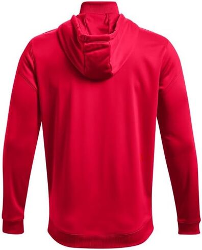 Under Armour Storm Fleece Full Zip Hoody Black 2XL in Saudi Arabia