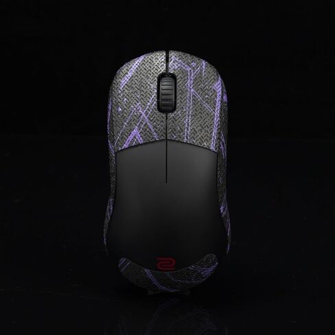 شريط قبضة الانزلاق الماوس ، ملصق مقاوم للعرق Zowie u2 اللاسلكية الماوس (اللون: 9) in Kuwait