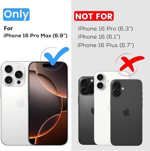 Case for iPhone 16 : Ultra-Slim Shockproof Liquid Silicone Cover with Soft Anti-Scratch Microfiber Lining in Kuwait
