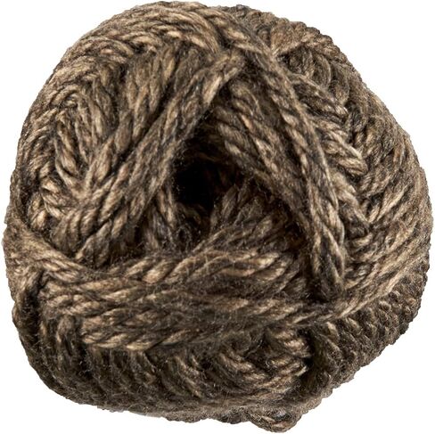 Lion Brand Yarn 135-147J Hometown Yarn, Minneapolis Purple (1 Skein) in Saudi Arabia