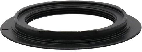 M42 Lens Mount Adapter Ring for Nikon Z Series Mirrorless Camera, 1mm for Ultra- for Slim Lens Mount Adapter for M42 Lens to AI Z Mount in Saudi Arabia