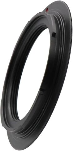 M42 Lens Mount Adapter Ring for Nikon Z Series Mirrorless Camera, 1mm for Ultra- for Slim Lens Mount Adapter for M42 Lens to AI Z Mount in Saudi Arabia