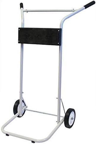 حامل المحرك الخارجي RITE-HITE - يمكنك نقل وتخزين المحرك الخارجي بسهولة، PN 43201 (حتى 130 رطلاً) in Kuwait