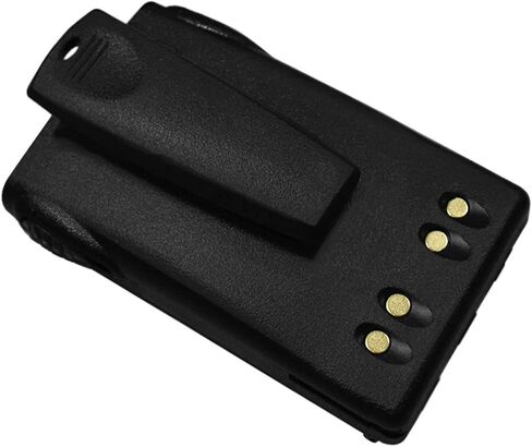 Mighty Max Battery JMNN4023 Replacement Battery with Clip for Motorola EX600 XLS - 2 Pack in Kuwait