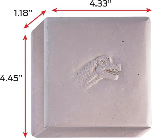 katz trimming / trims unlimited Wow World Dino DIG Excavation Playset STEM Science Tech Math 2 in 1-Brachiosaurus , Triceratops , Pterodactyl (Triceratops 3273) in Kuwait