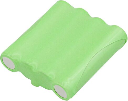 KASTAR 2-pack بطارية راديو ثنائية الاتجاه 4.8V 1000MAH استبدال COBRA MT900 PR1050-WX PR1050 PR1100 WX PR1100-WX PR135 PR240 PR245 PR250-WX-C PR255-VP PR260-WX PR3000-DX in Saudi Arabia