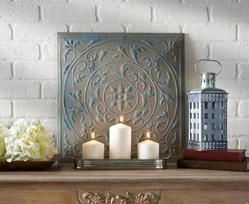 FolkArt 36310 Home Decor Chalk Furniture & Craft Paint in Assorted Colors, 2 ounce, Castle in Saudi Arabia