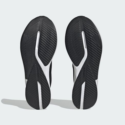 حذاء الجري Duramo SL للرجال من adidas، حبر/أبيض/أسود، 7.5 in Saudi Arabia